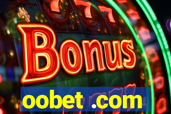 oobet .com